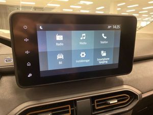 Dacia Jogger bild 21