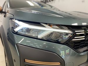 Dacia Jogger bild 5