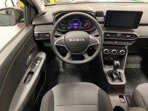 Dacia Jogger bild 9