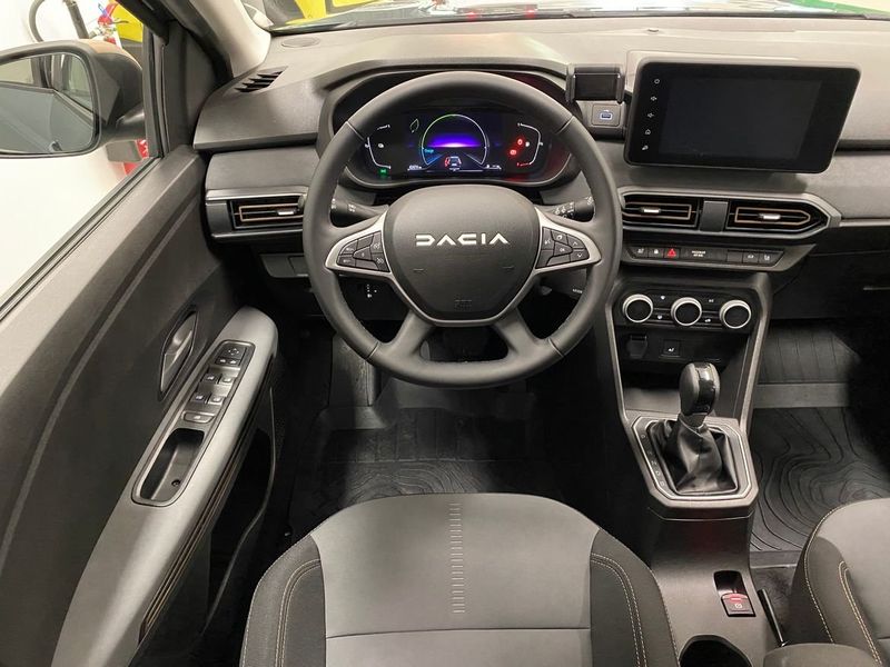 Dacia Jogger bild 9