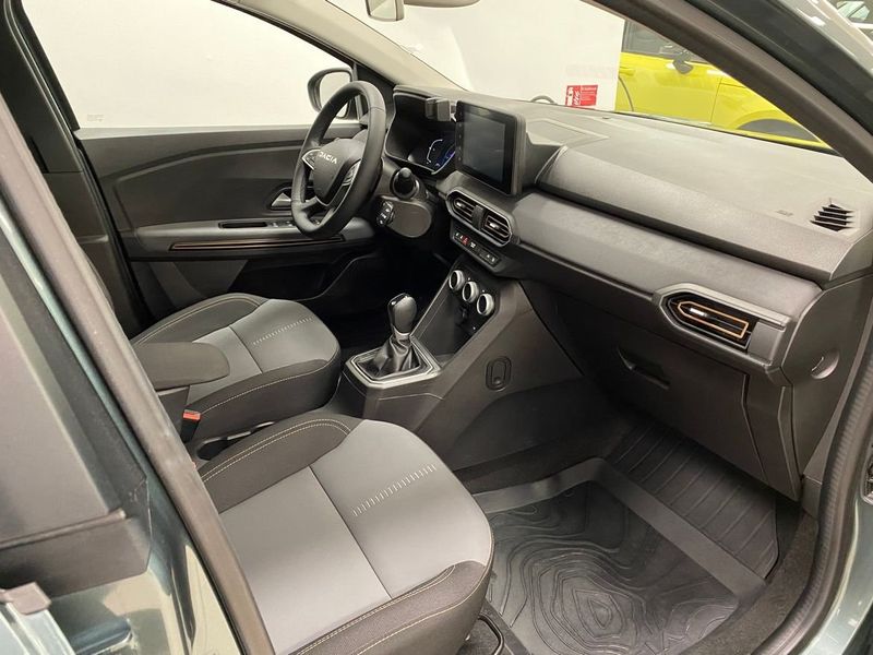 Dacia Jogger bild 11