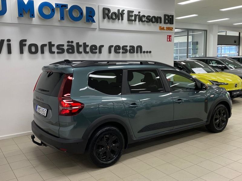 Dacia Jogger bild 3