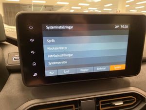 Dacia Jogger bild 19