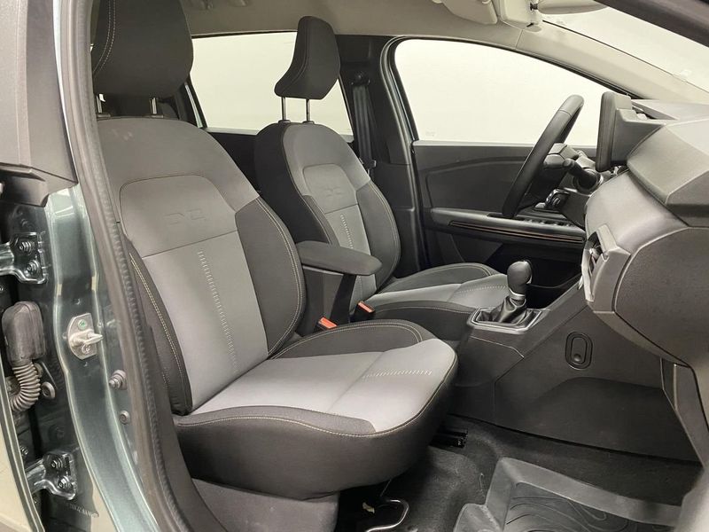 Dacia Jogger bild 12