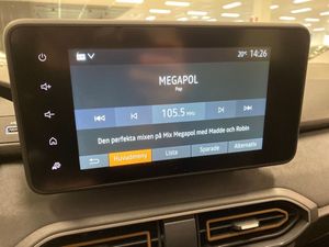 Dacia Jogger bild 20