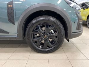 Dacia Jogger bild 6