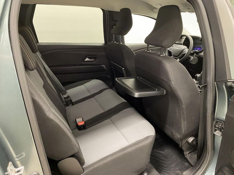 Dacia Jogger bild 14