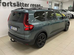 Dacia Jogger bild 4