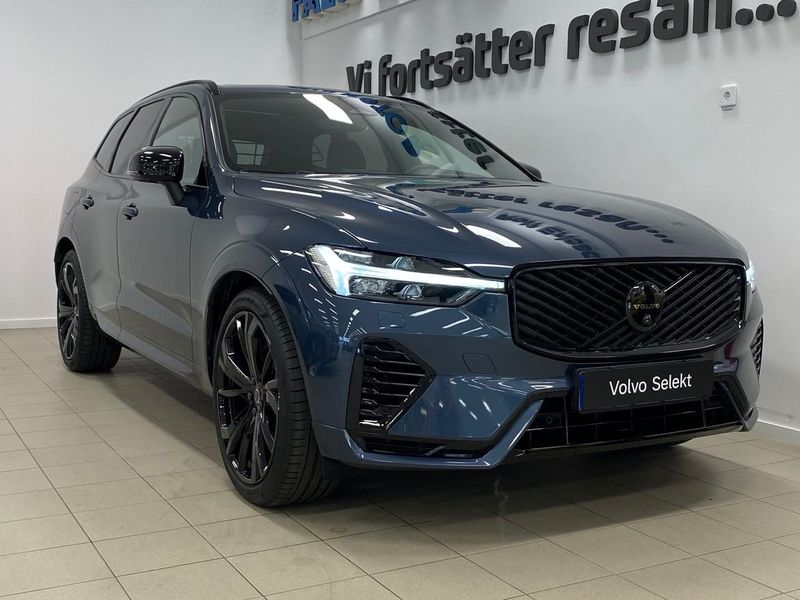 Volvo XC60 bild 2