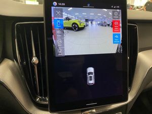 Volvo XC60 bild 29