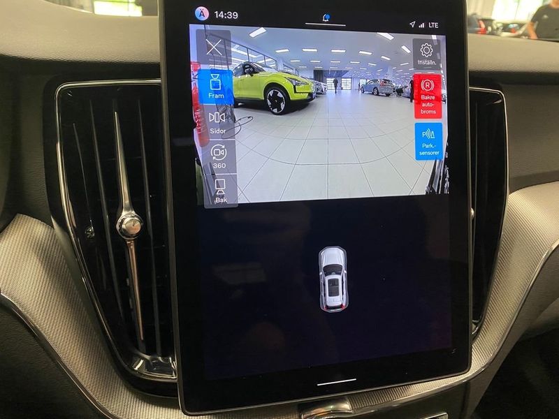 Volvo XC60 bild 29