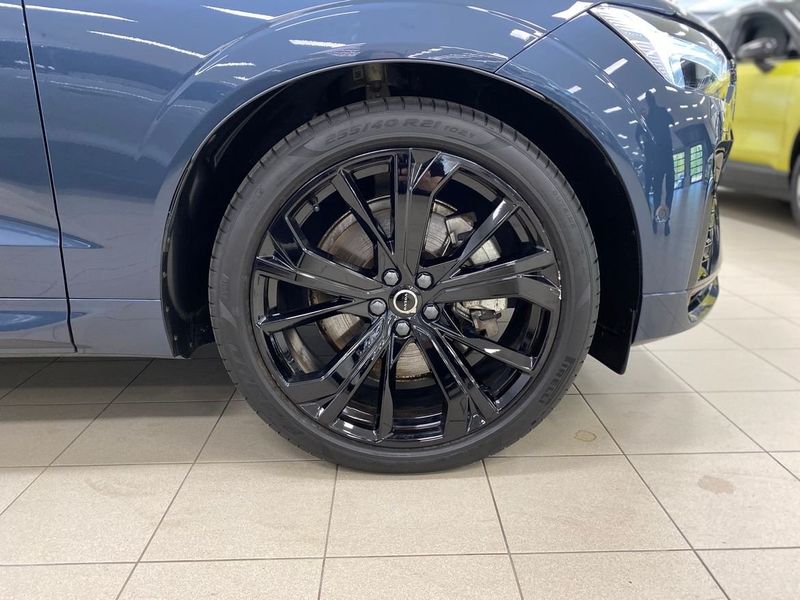 Volvo XC60 bild 6