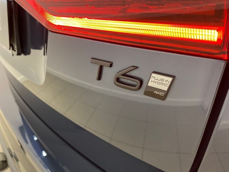 Volvo XC60 bild 8