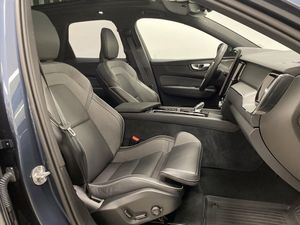 Volvo XC60 bild 12