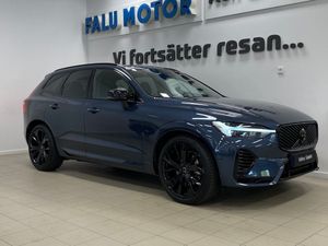 Volvo XC60 bild 1