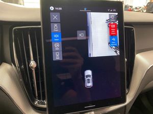 Volvo XC60 bild 28