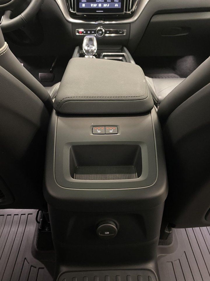 Volvo XC60 bild 18