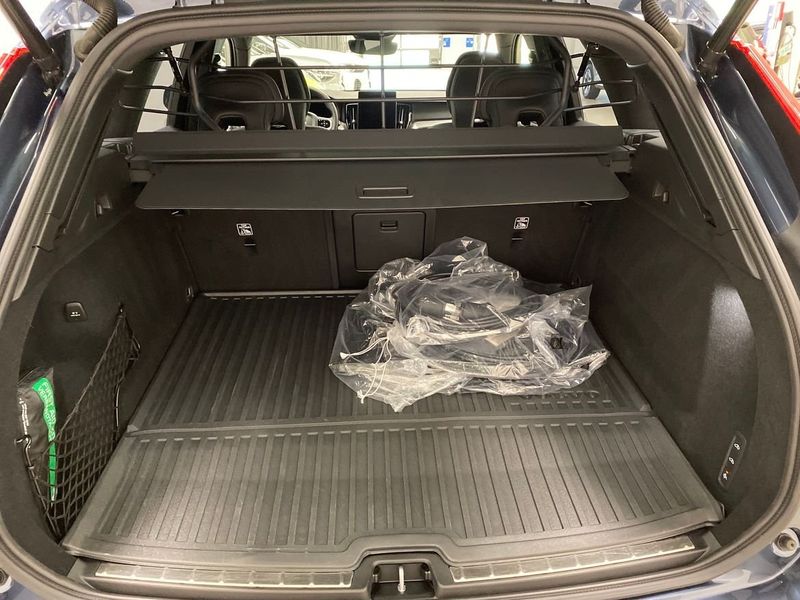 Volvo XC60 bild 19