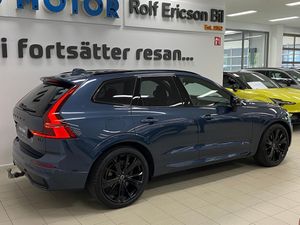 Volvo XC60 bild 3