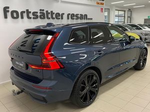 Volvo XC60 bild 4