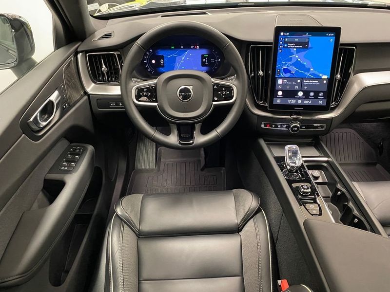 Volvo XC60 bild 10