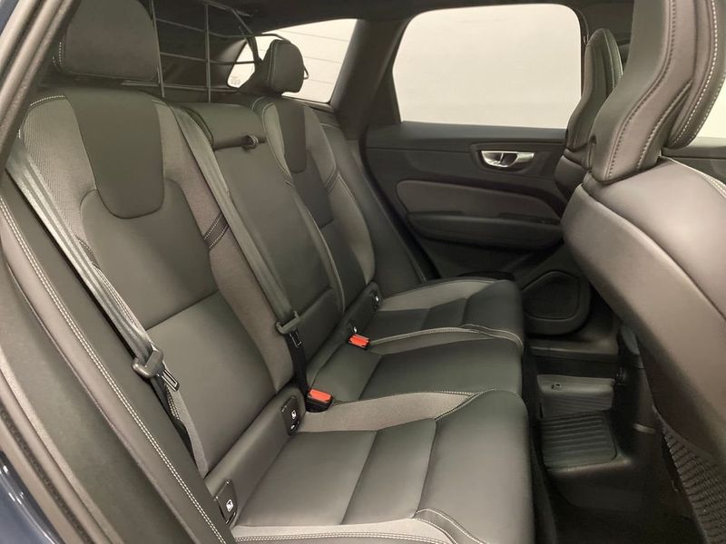 Volvo XC60 bild 16