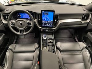 Volvo XC60 bild 11