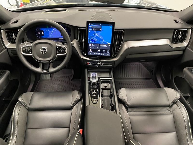 Volvo XC60 bild 11