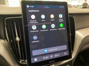 Volvo XC60 bild 26