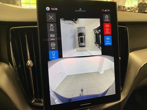 Volvo XC60 bild 27