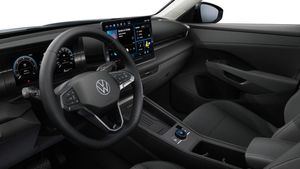 Volkswagen T-Roc bild 3
