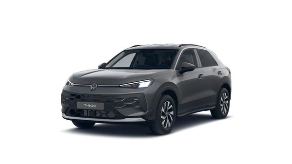 Volkswagen T-Roc 1.5 ETSI 150 HK DSG7 - 2026