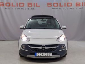 Opel Adam bild 2