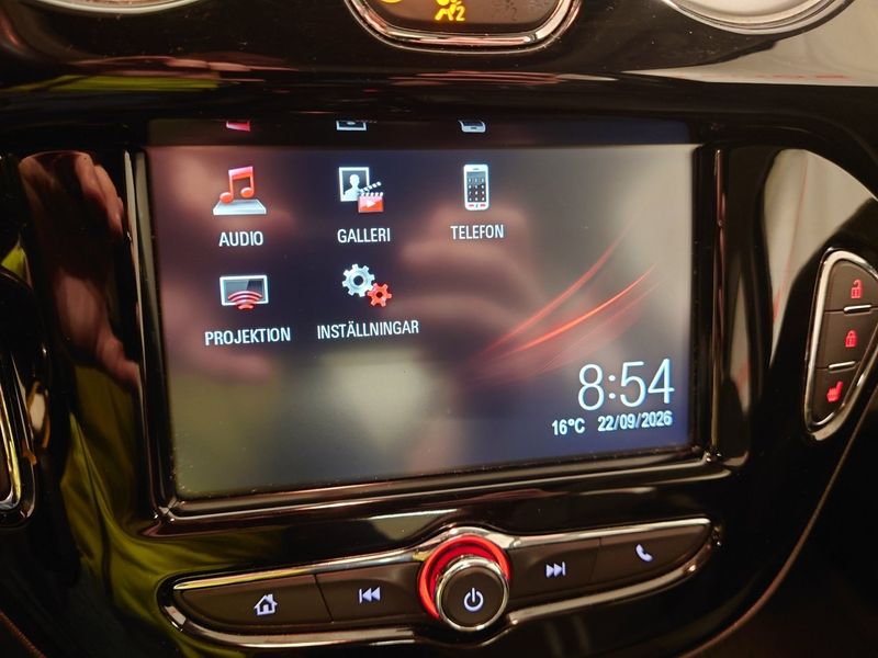 Opel Adam bild 15