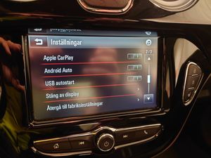 Opel Adam bild 13