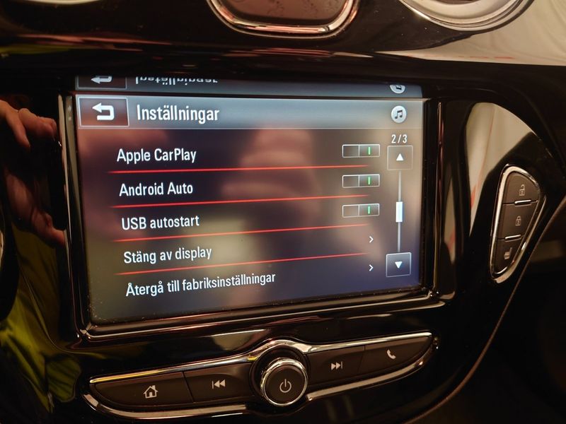 Opel Adam bild 13
