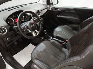 Opel Adam bild 7