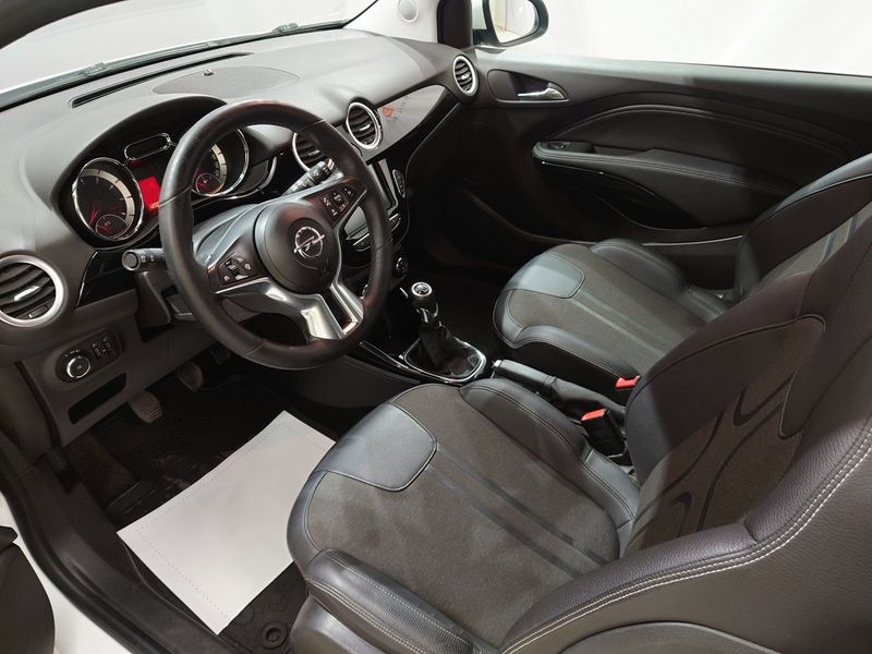 Opel Adam bild 7
