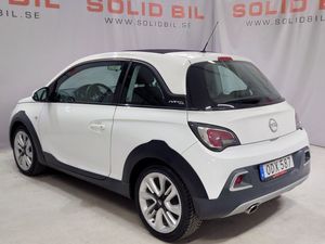 Opel Adam bild 4