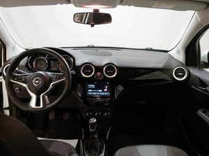 Opel Adam bild 8