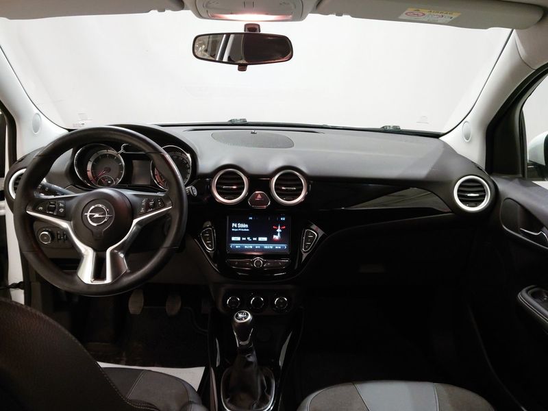Opel Adam bild 8