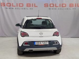 Opel Adam bild 5