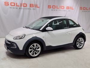 Opel Adam bild 3