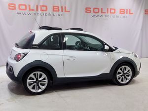 Opel Adam bild 6