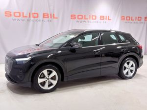 Audi Q4 e-tron bild 3