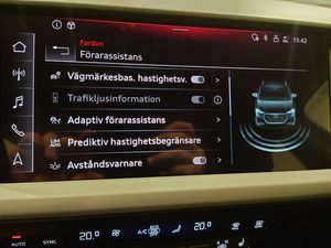 Audi Q4 e-tron bild 16