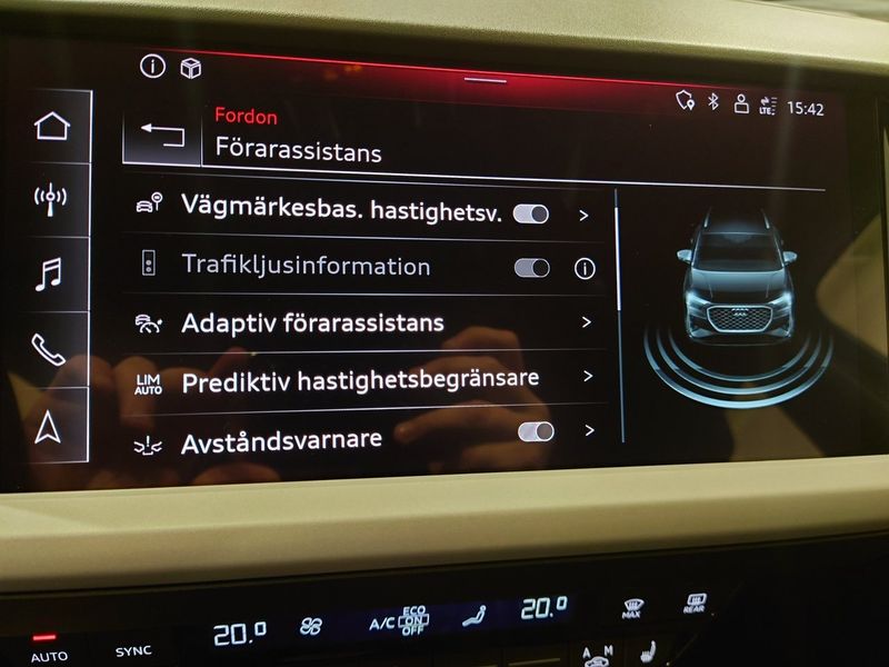 Audi Q4 e-tron bild 16