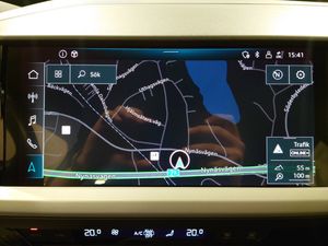 Audi Q4 e-tron bild 9