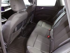 Audi Q4 e-tron bild 11