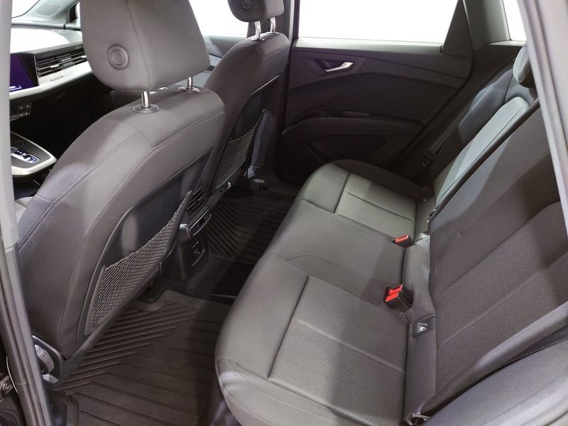 Audi Q4 e-tron bild 11